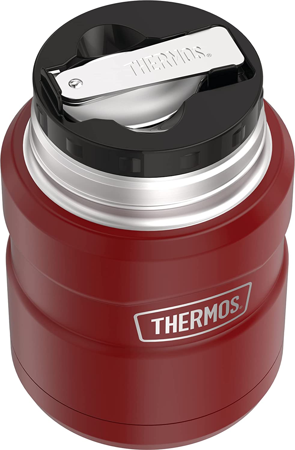 THERMOS Termo Thermos Para Comida 1000cc Inox Multi Propósito 186297