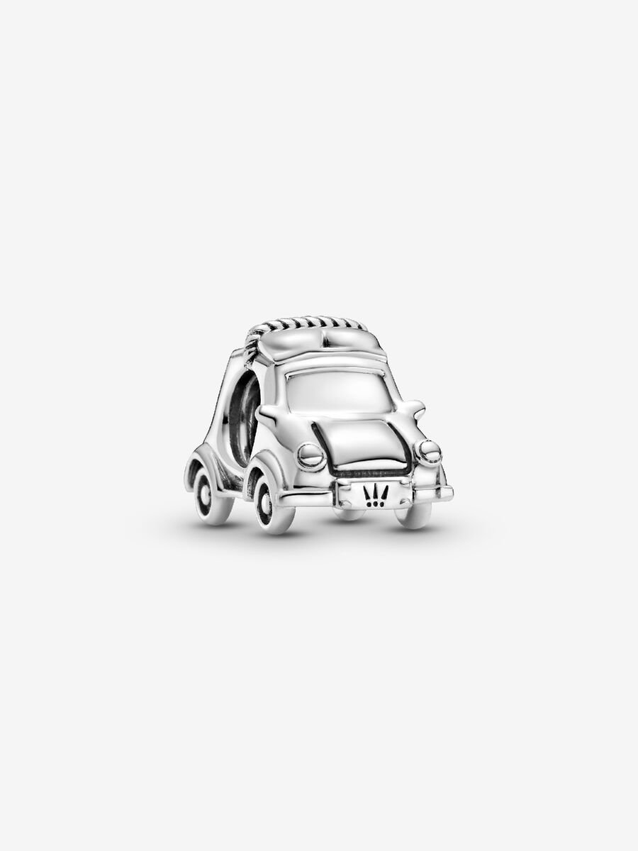 Dije Pandora Charm COCHE ELECTRICO | ImportadosWeb