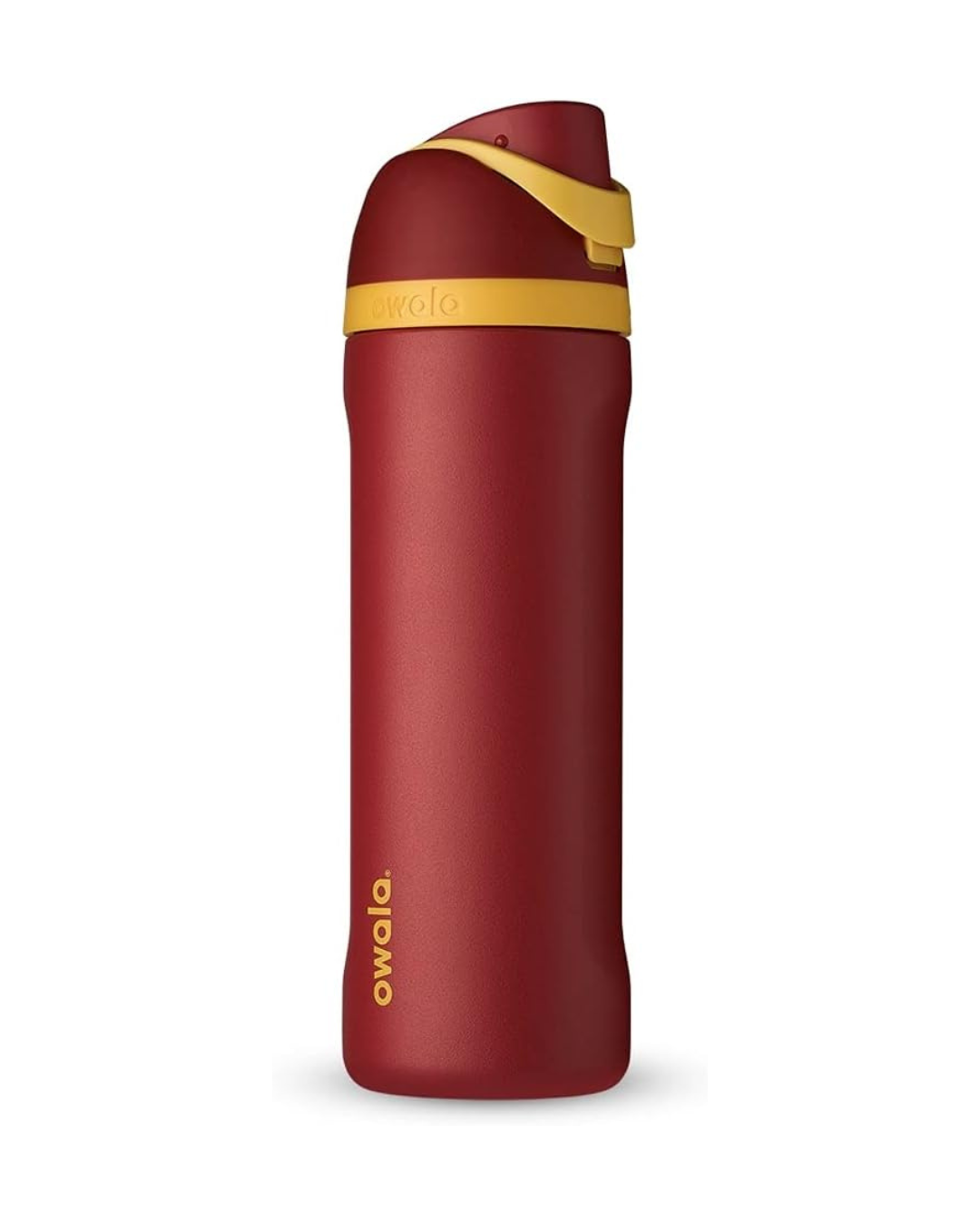 Botella Owala FreeSip Freezip – Harry Potter GRYFFINDOR – 710 ml