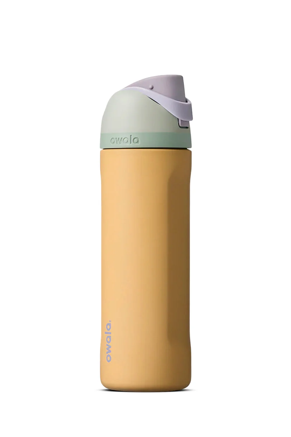 Botella Owala FreeSip Freezip – Beachfront – 710 ml